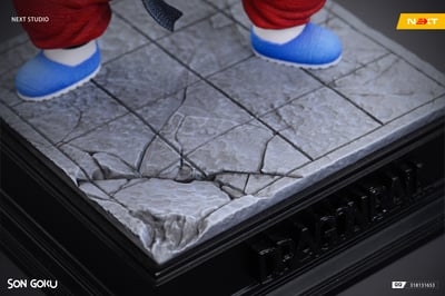 【七龍珠】next-studio-七龍珠系列 第一彈 小悟空8