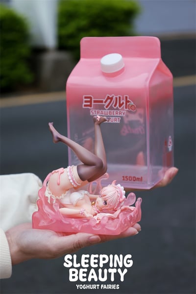 【原創授權】WeArtDoing-牛奶少女21