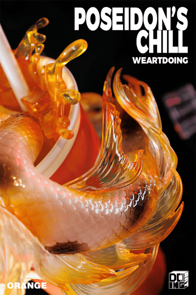 【原創授權】WeArtDoing-鮫人之戀15