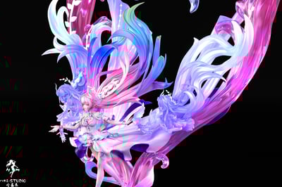 【崩壞】哈基米（ハキミ）Studio－愛門 昔之漣5