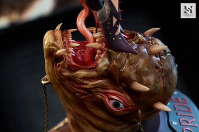 【原創授權】HS工作室-七大罪 傲慢10