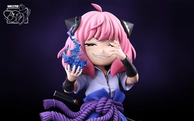 【SPYxFAMILY】抽象Studio-第七班 共鳴 天照阿尼亞8