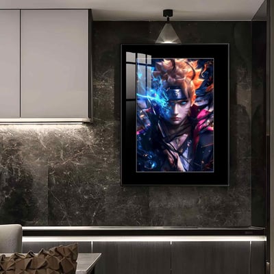 【週邊】橘子工作室-旋渦 博人4