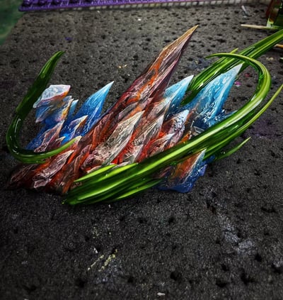 【七武海】Reset Studio-七武海共鳴 第四彈 鷹眼米霍克14