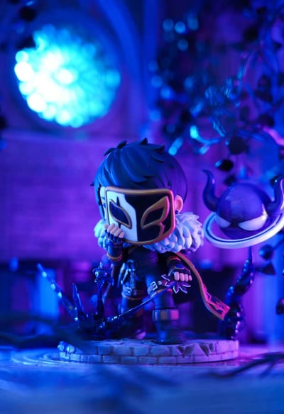 【楓之谷】YMG冒險島-楓谷騎士團暗夜行者2