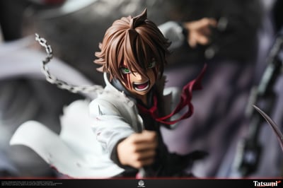 【赤紅之瞳】Grey Matter工作室－塔茲米6