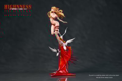 【EVA】Hyperspace Studio-公主殿下 明日香8