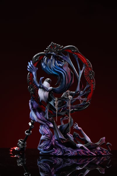 【數碼寶貝】XX工作室－妖女獸4