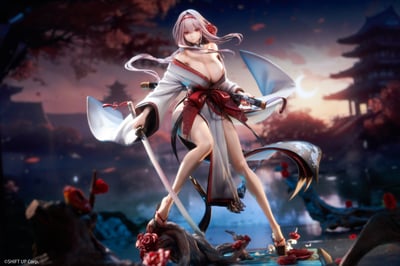 【正版授權】Hobbysakura-紅蓮：暗影 美好日子：蓮花5