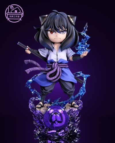 【SPYxFAMILY】洗牌STUDIO-粉頭小可愛Cos系列 序篇 第八彈6