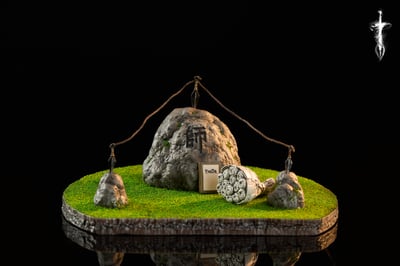 【火影忍者】Damocles studio-名場面 第一彈 哭泣鳴人6