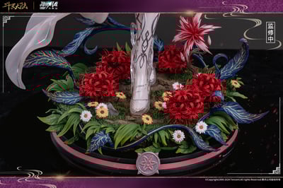 【斗羅大陸】集模堂jomatal-正版授權 斗羅大陸 小舞4