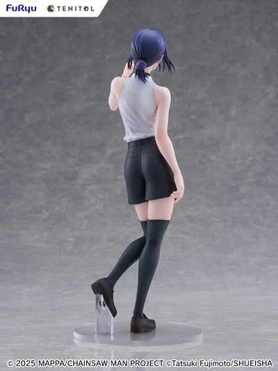 【正版授權】TENITOL－電鋸人蕾塞篇 TENITOL TALL系列 景品手辦 蕾塞11