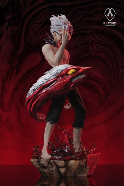 【膽大黨】K9 Studio-膽大黨系列 第一彈 高倉健8