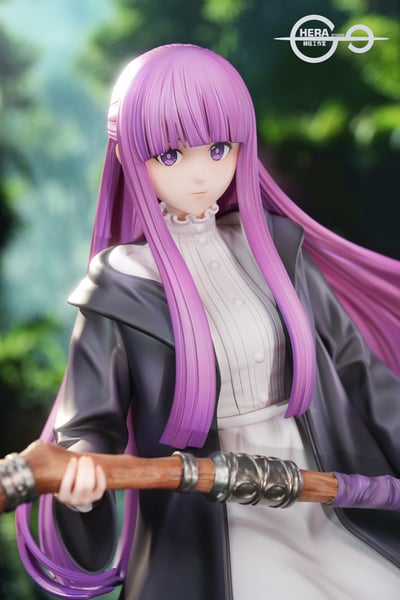 【葬送的芙莉蓮】HERA工作室-菲倫2