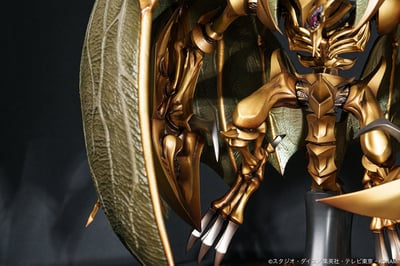 【正版授權】ADK Emotions-遊戲王GX 降雷皇 哈蒙5