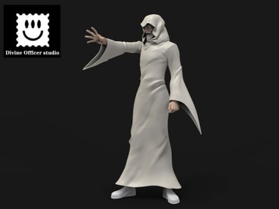 【遊戲王】神官工作室-神官系列 阿克那丁2