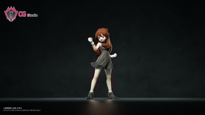 【寶可夢】OG studio-小藍 尼多後1