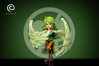 【海賊王】C-STUDIO-小唐家族 莫奈2