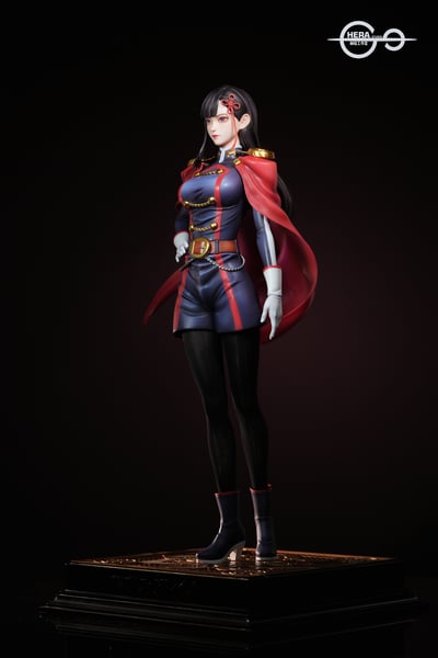 【魔都精兵的奴隸】HeRa Studio 赫拉工作室-山城戀2