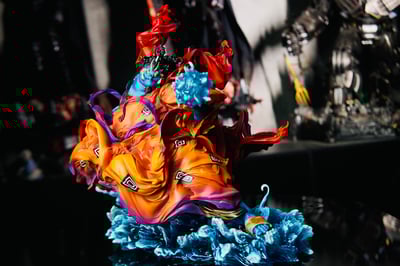 【海賊王】鐵幕 Studio-藍胖子 甚平3