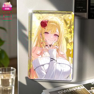 【週邊】阿喵畫社－溫柔的秋風 喜多川6