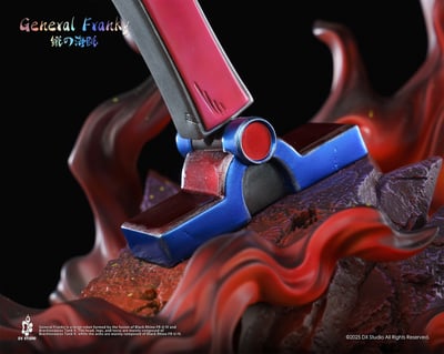 【海賊王】大熊社-弗蘭奇大將軍2.08