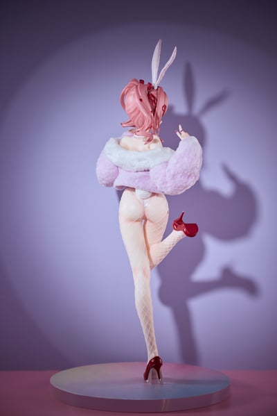 【正版授權】Fingle Toy-拉比 LOVEIT ver．9