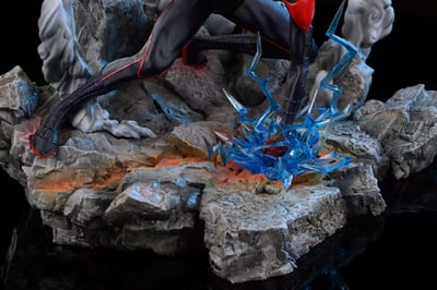 【漫威】領航工作室-蜘蛛人 邁爾斯7