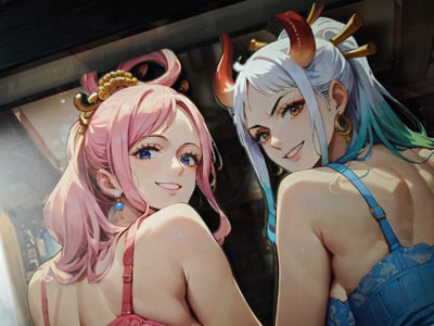 【週邊】泥棒貓工作室-暮色酒館系列 第七彈 白星&大和 立體裝飾畫2