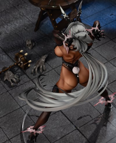 【正版授權】KAWA Design-吉爾納達8