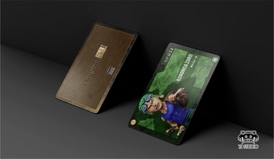 【海賊王】YZ工作室-偉大航路 空島篇 051 空島索隆3