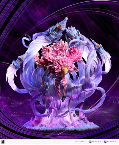 【海賊王】LAST SLEEP-明哥1