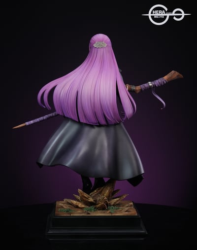 【葬送的芙莉蓮】HERA工作室-菲倫5