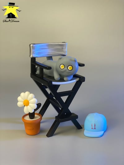 【明星偶像】StarDream-G-DRAGON 3RD ALBUM D-1 POSTER Übermensch9