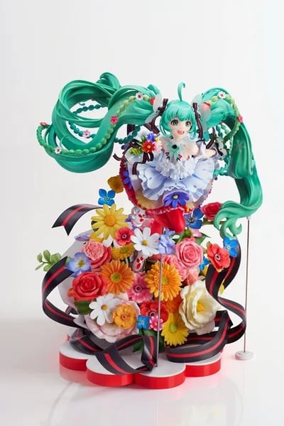 【正版授權】GOOD SMILE COMPANY－初音未來 JAPAN LIVE TOUR 2025 ～BLOOMING～6