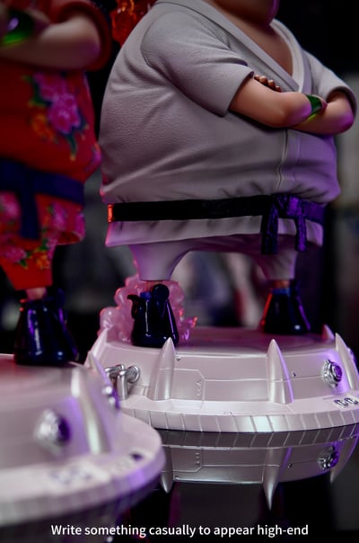 【海賊王】超級乖studio-熾天使小甚平5