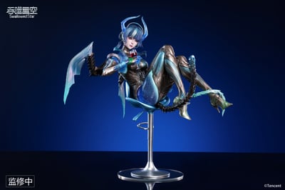 【正版授權】玄機科技－吞噬星空 巴巴塔2