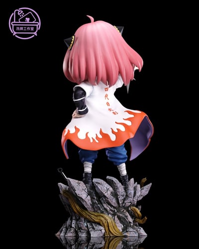 【SPYxFAMILY】洗牌工作室-粉紅頭女孩Cos系列 序篇 第一彈7