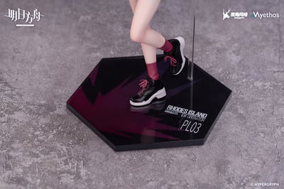 【正版授權】Myethos-明日方舟 Gift+ 能天使 音律之旅VER.10