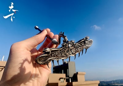 【黑悟空】天下工作室-西遊系列 第一款 天蓬元帥 · 豬八戒8