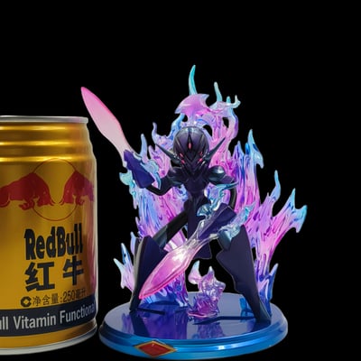 【寶可夢】TC工作室-蒼炎刃鬼4