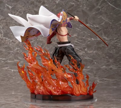 【正版授權】ALTER-Saber千子村正5