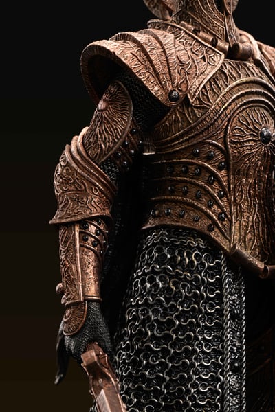 【艾爾登法環】SWORD&WING Studio－熔爐騎士13