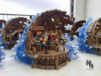 【宮崎駿】神隱工作室－現貨商品13