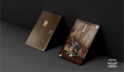 【海賊王】YZ工作室-偉大航路 空島篇 054 山迪亞戰士 布拉哈姆3