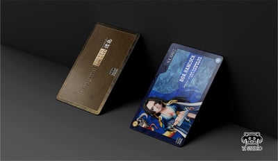 【海賊王】YZ工作室-新世界 香波地群島 002 女帝 波雅漢庫克6