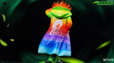 【海賊王】Black studio 小黑工作室－私人定製補全系列 加美尼奧3