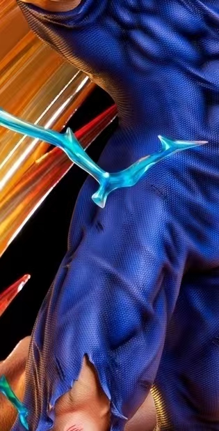 【七龍珠】FC工作室-週年魔貝10