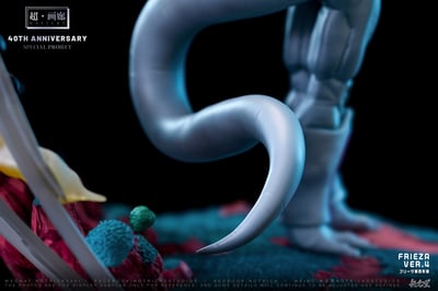 【七龍珠】無名堂NOTRICKS STUDIOS-超畫廊GALLERY 弗利薩6